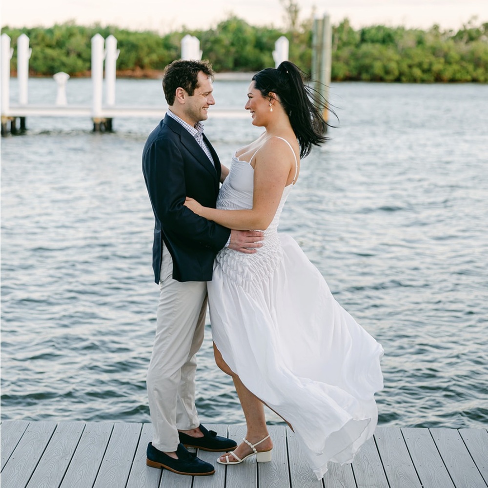 Georgia Hardinge Eclipse Dress - image 4